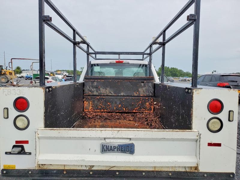 2017 FORD F250SUPDTY 10