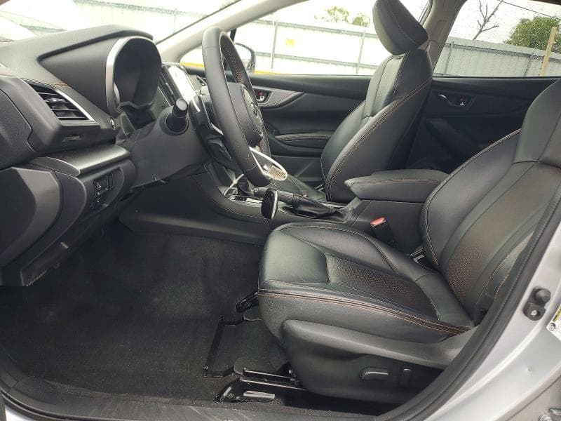 2022 SUBARU CROSSTREK LIMITED 7