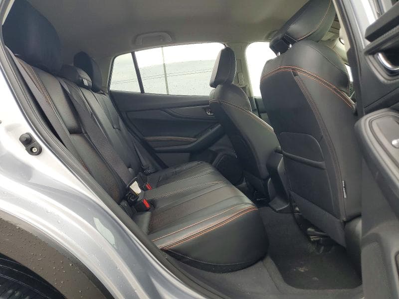 2022 SUBARU CROSSTREK LIMITED 10