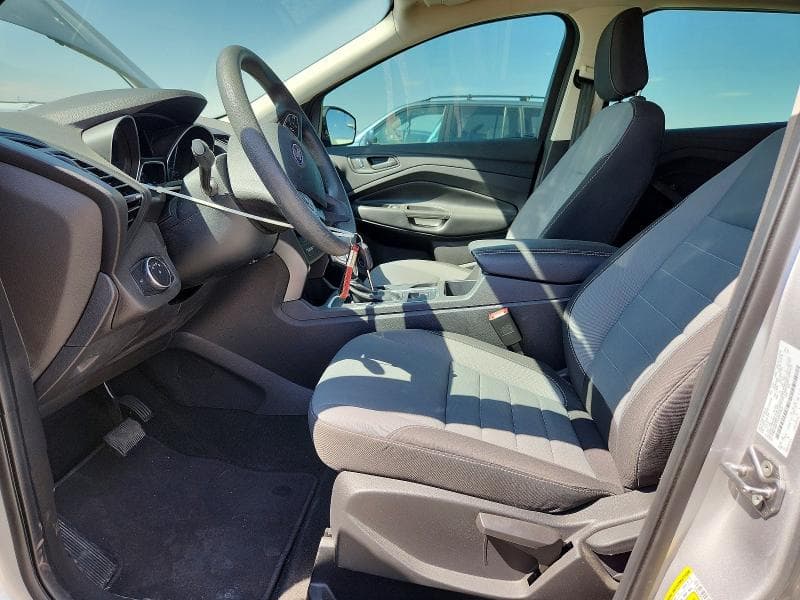 2018 FORD ESCAPE S 7