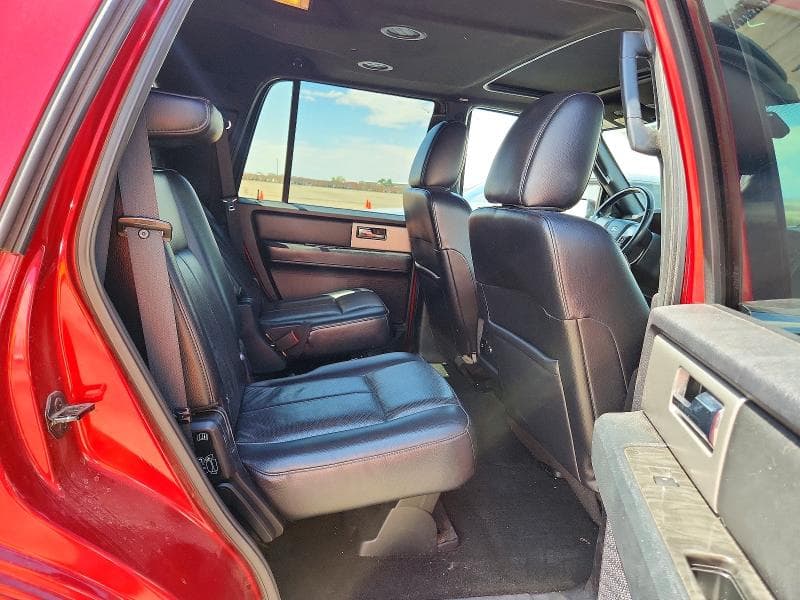 2017 FORD EXPEDITION LIMITED 11