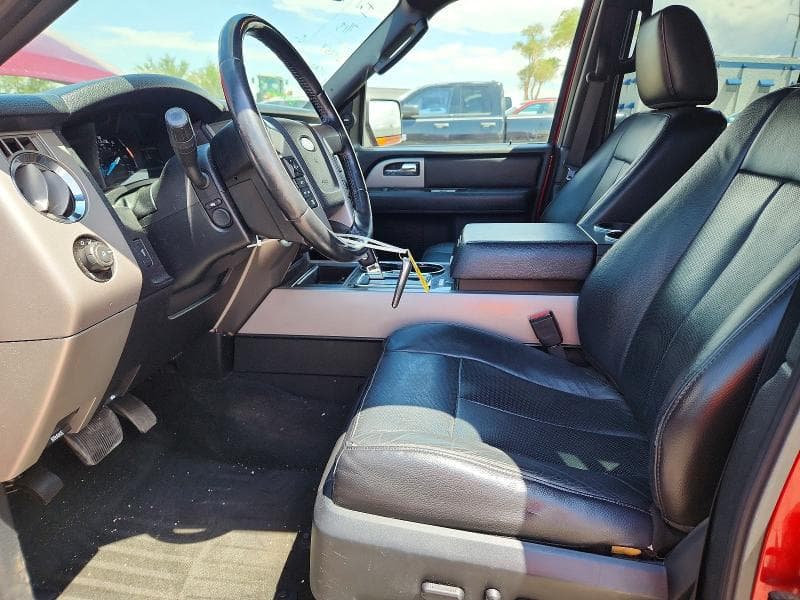 2017 FORD EXPEDITION LIMITED 7