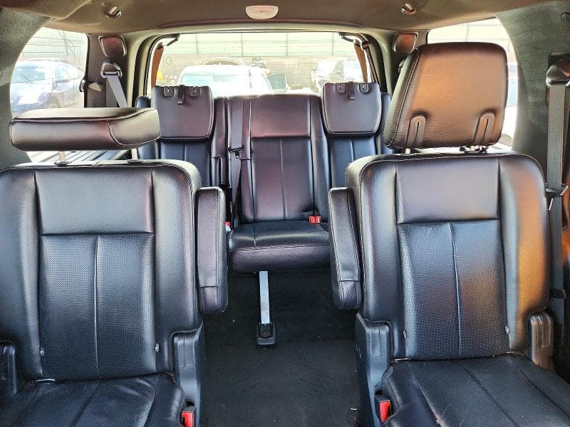 2017 FORD EXPEDITION LIMITED 10
