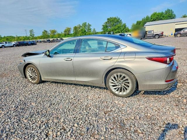 2020 LEXUS ES 350 LUXURY 350 LUXURY 2
