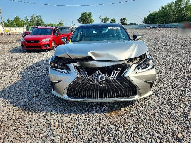 2020 LEXUS ES 350 LUXURY 350 LUXURY 5