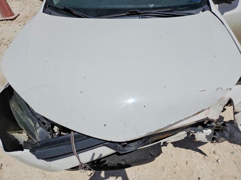 2017 TOYOTA COROLLA LE 11