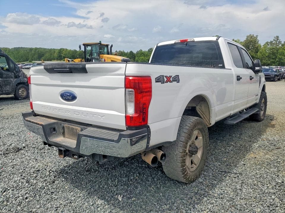 2017 FORD F350 SUPER DUTY 3