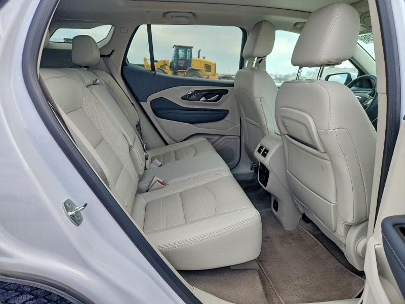 2024 GMC TERRAIN DENALI 11