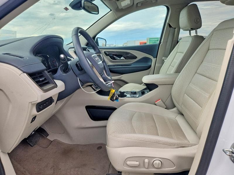 2024 GMC TERRAIN DENALI 7