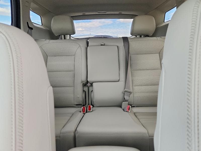 2024 GMC TERRAIN DENALI 10