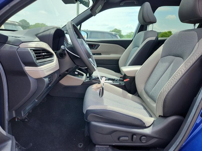 2026 SUBARU FORESTER PREMIUM 7