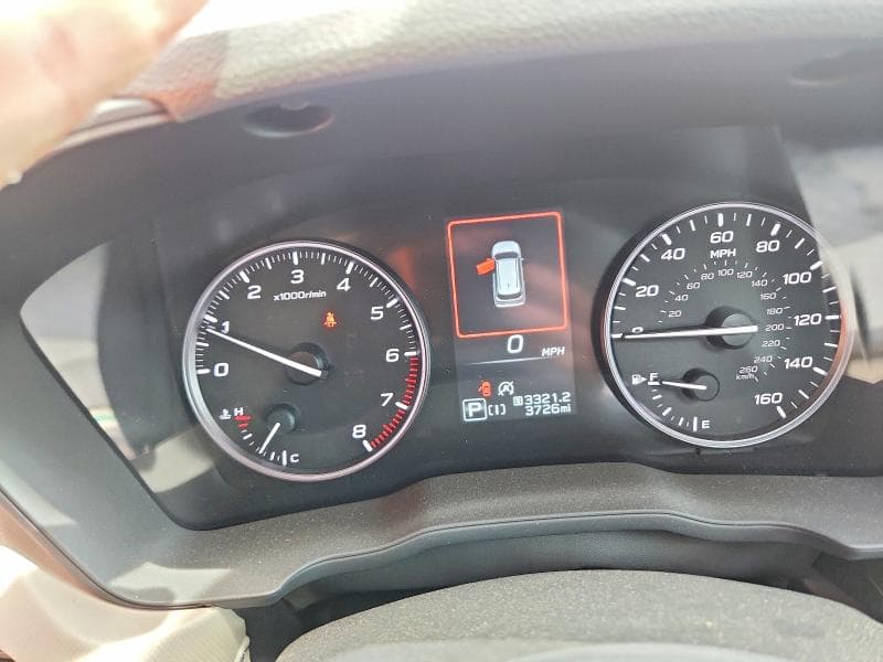 2026 SUBARU FORESTER PREMIUM 9