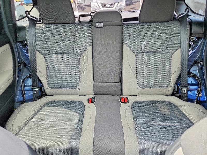 2026 SUBARU FORESTER PREMIUM 10