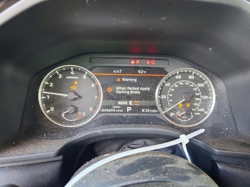 2022 MITSUBISHI OUTLANDER SE 9