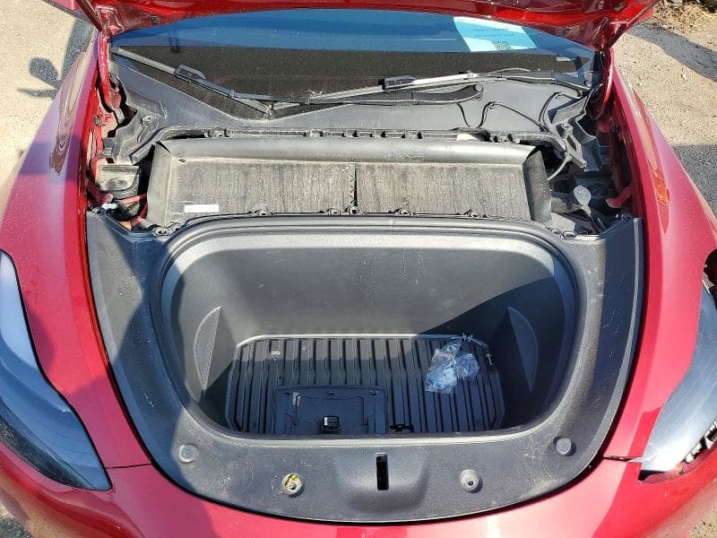 2024 TESLA MODEL Y 11