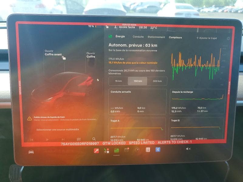 2024 TESLA MODEL Y 9