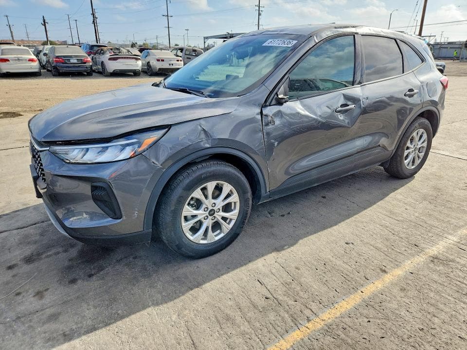 2025 FORD ESCAPE ACTIVE ACTIVE - 1