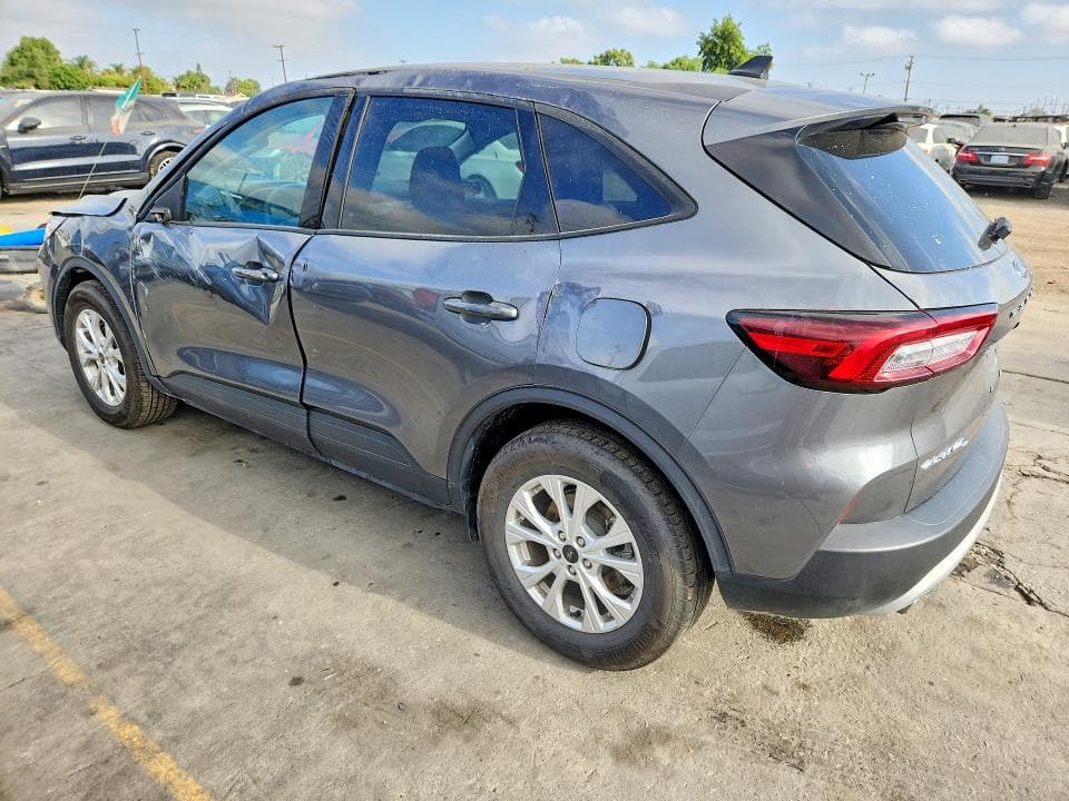 2025 FORD ESCAPE ACTIVE ACTIVE 2