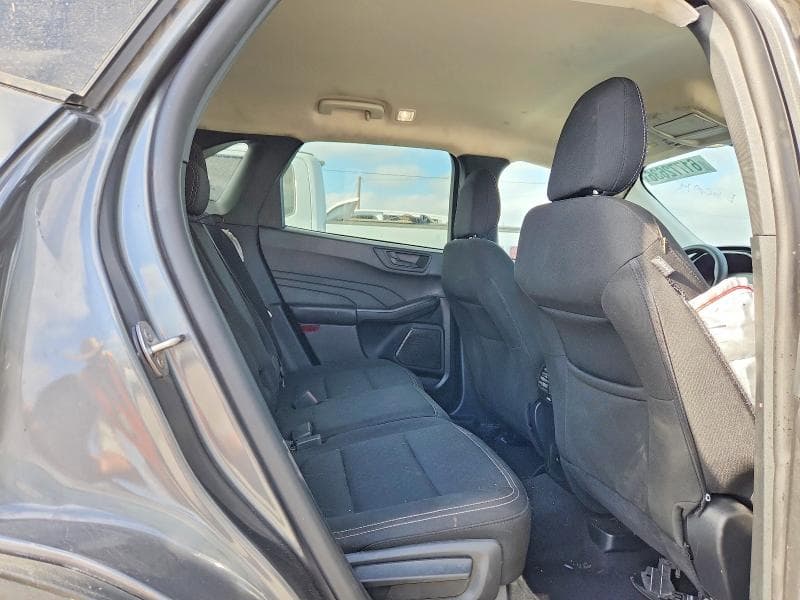 2025 FORD ESCAPE ACTIVE ACTIVE 11