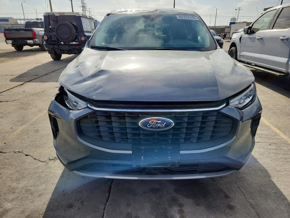2025 FORD ESCAPE ACTIVE ACTIVE 5