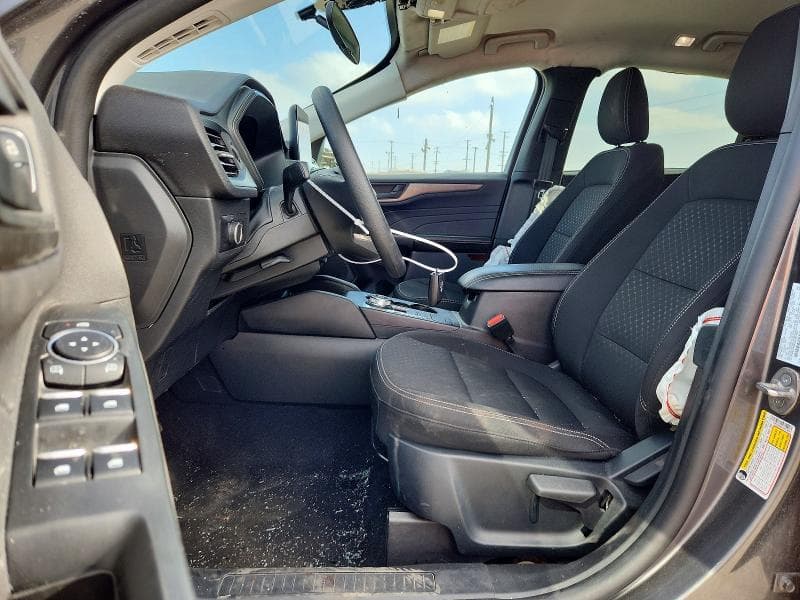 2025 FORD ESCAPE ACTIVE ACTIVE 7