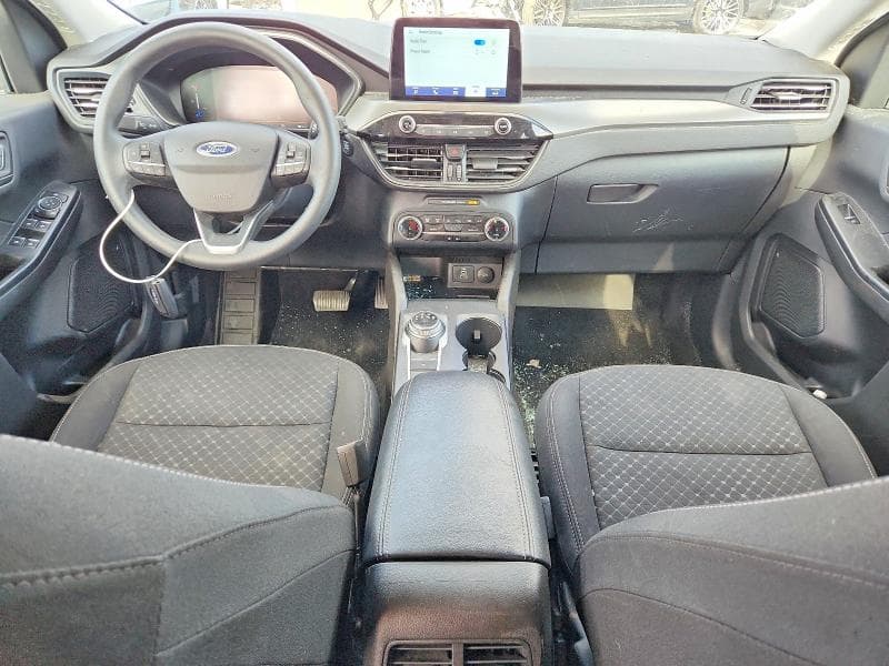 2025 FORD ESCAPE ACTIVE ACTIVE 8