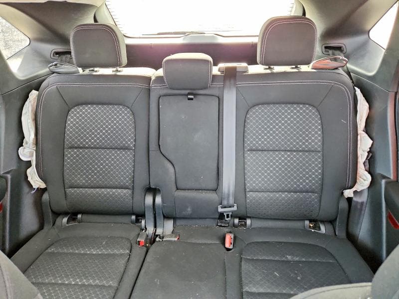 2025 FORD ESCAPE ACTIVE ACTIVE 10
