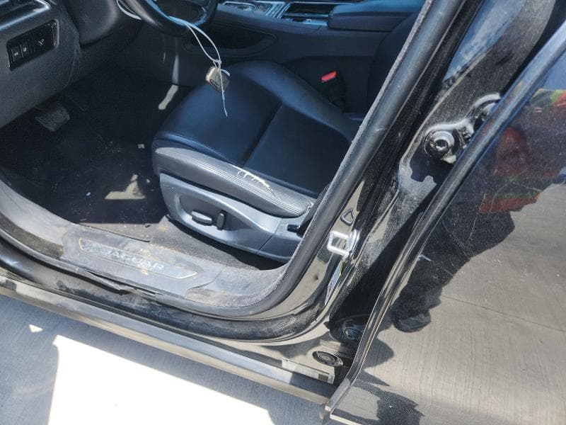 2018 JAGUAR F-PACE PREMIUM PREMIUM 14