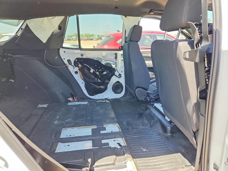 2024 CHEVROLET TAHOE K1500 K1500 12