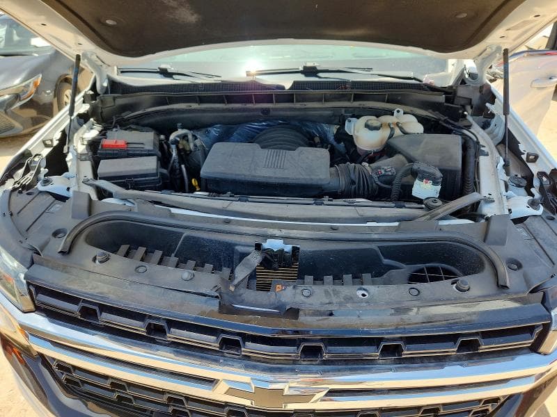 2024 CHEVROLET TAHOE K1500 K1500 13