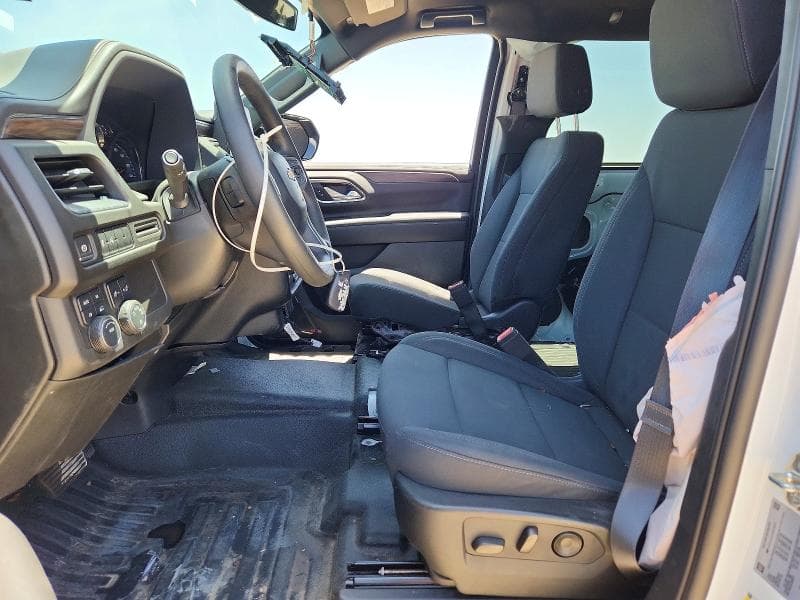 2024 CHEVROLET TAHOE K1500 K1500 8