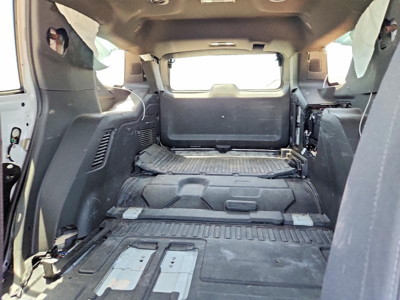 2024 CHEVROLET TAHOE K1500 K1500 11