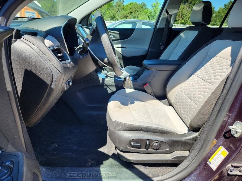 2019 CHEVROLET EQUINOX LS 7
