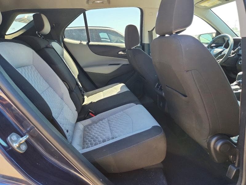 2019 CHEVROLET EQUINOX LS 10