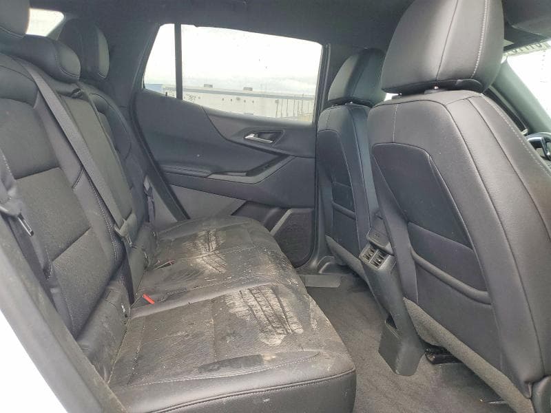 2026 CHEVROLET EQUINOX LT 11