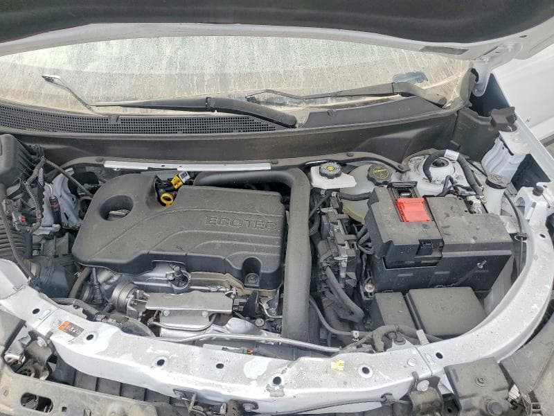 2026 CHEVROLET EQUINOX LT 12