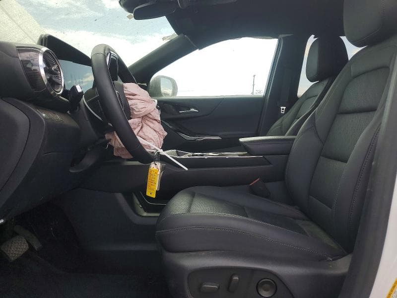 2026 CHEVROLET EQUINOX LT 7