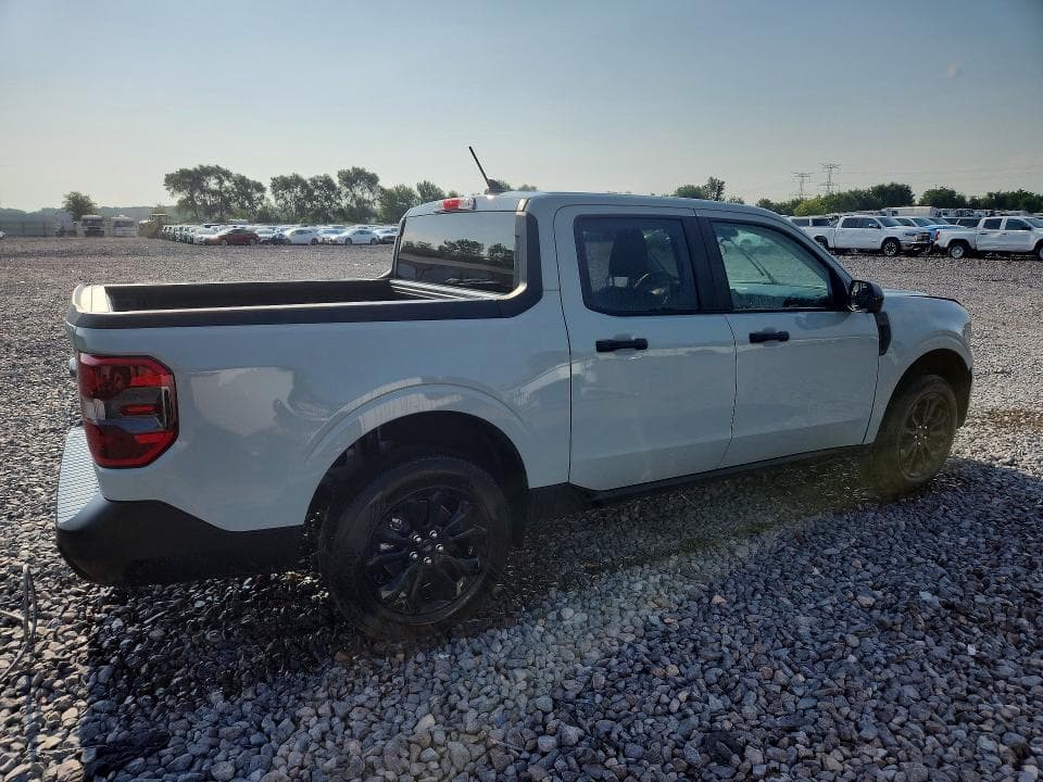 2024 FORD MAVERICK XLT 3