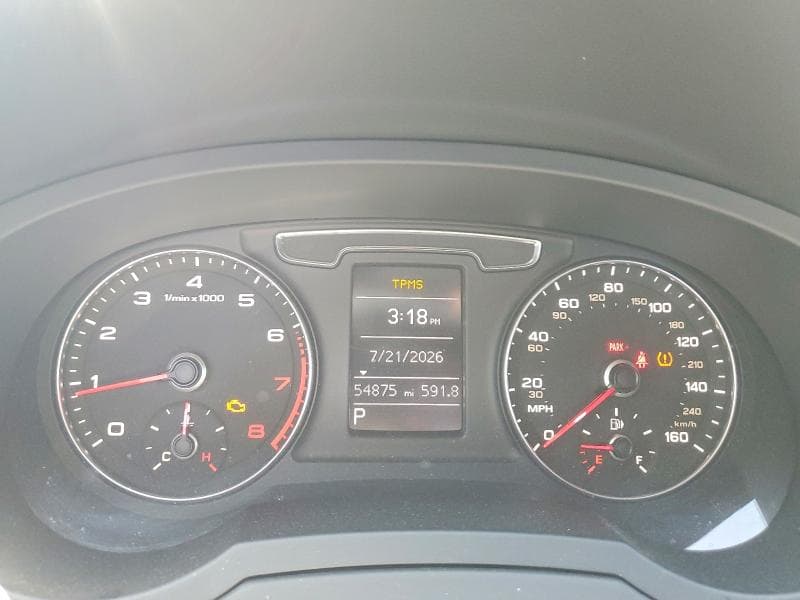 2018 AUDI Q3 PREMIUM 9