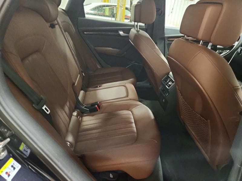 2018 AUDI Q5 PREMIUM PLUS 11