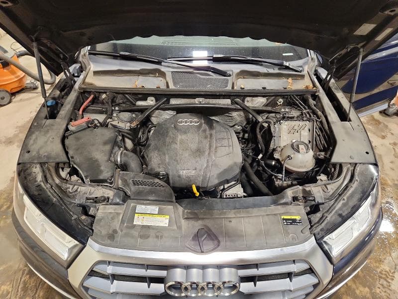 2018 AUDI Q5 PREMIUM PLUS 12