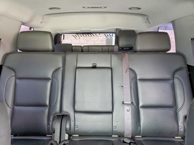 2017 CHEVROLET TAHOE C1500 LT 10