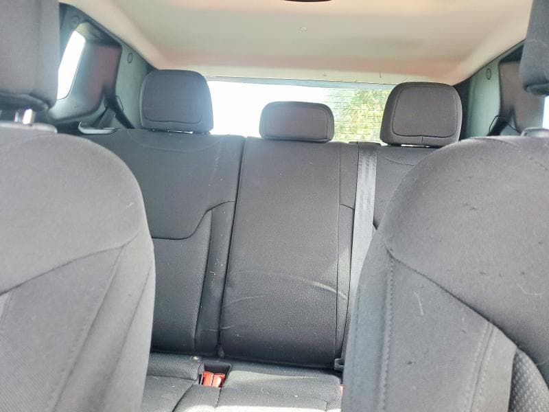 2018 JEEP RENEGADE SPORT 10
