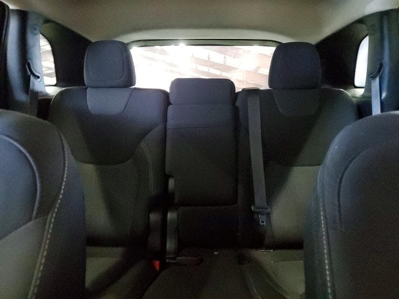 2017 JEEP CHEROKEE LATITUDE 10