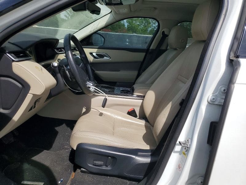 2019 LAND ROVER RANGE ROVER VELAR S 7