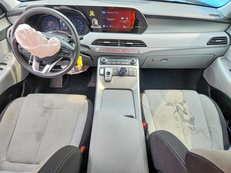 2022 HYUNDAI PALISADE SE 8