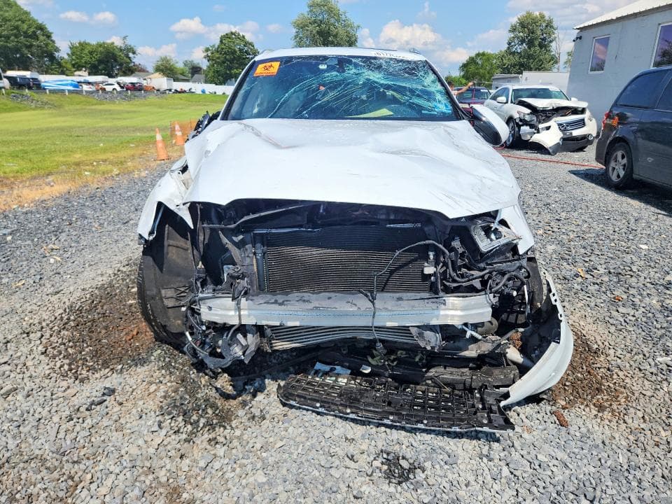 2017 AUDI Q5 PREMIUM PLUS 5