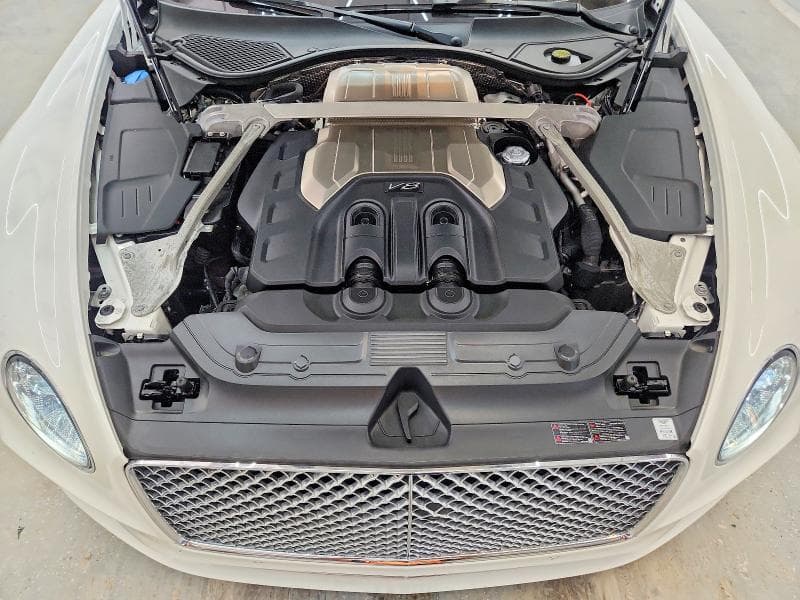 2022 BENTLEY CONTINENTAL GT GT 11