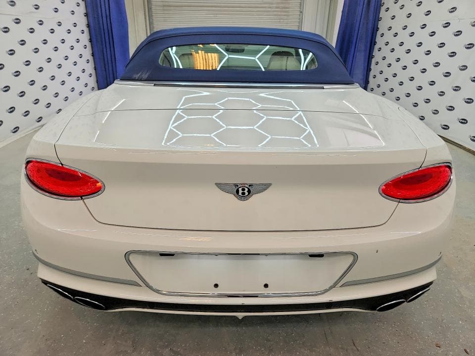 2022 BENTLEY CONTINENTAL GT GT 6