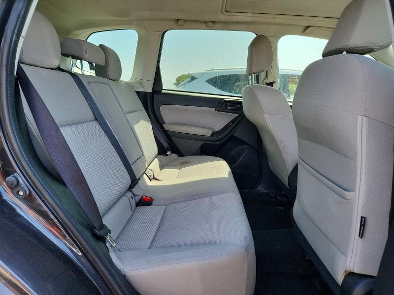 2018 SUBARU FORESTER 2.5I PREMIUM 11